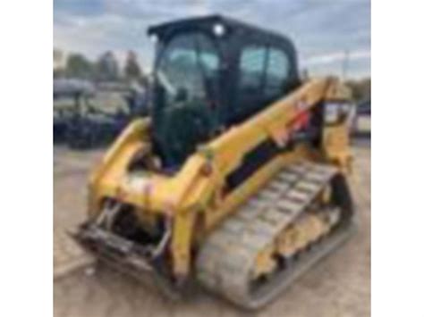 Used skid steer loaders in Louisville, KY, USA 